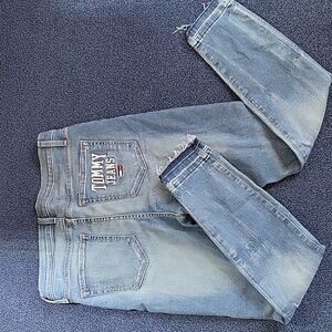 Tommy jeans